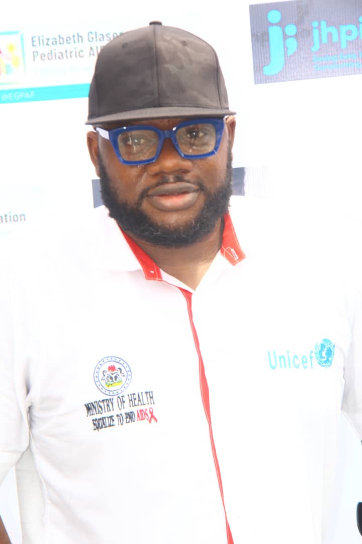 Mayor Nwabunwanne Okparah 